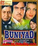 Buniyaad 1972 song download